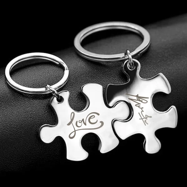 Custom Keychain - Image 10