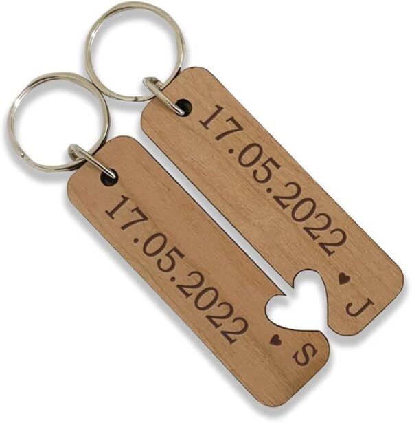 Custom Keychain - Image 11