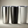 Custom Engraved Tumbler