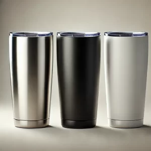 Custom Engraved Tumbler