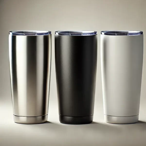 Custom Engraved Tumbler