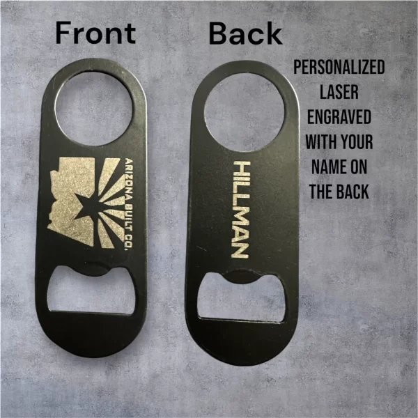 Custom Bottle Opener - Image 2