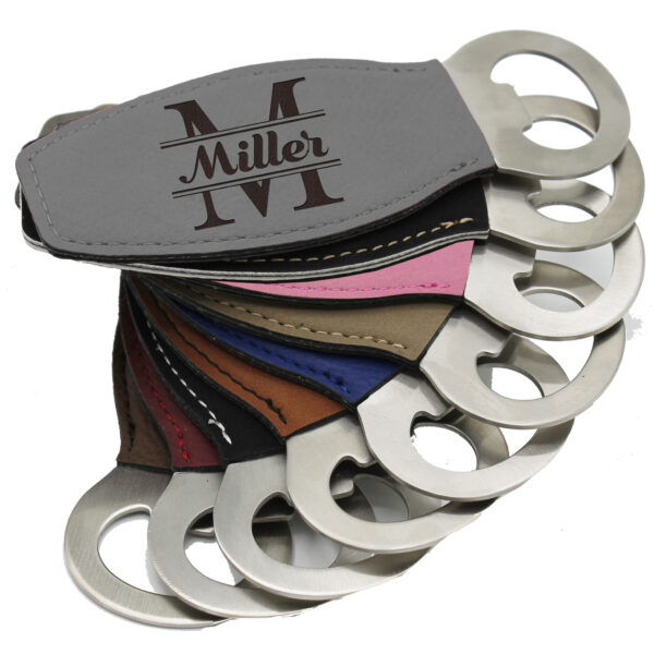 Custom Bottle Opener - Image 8