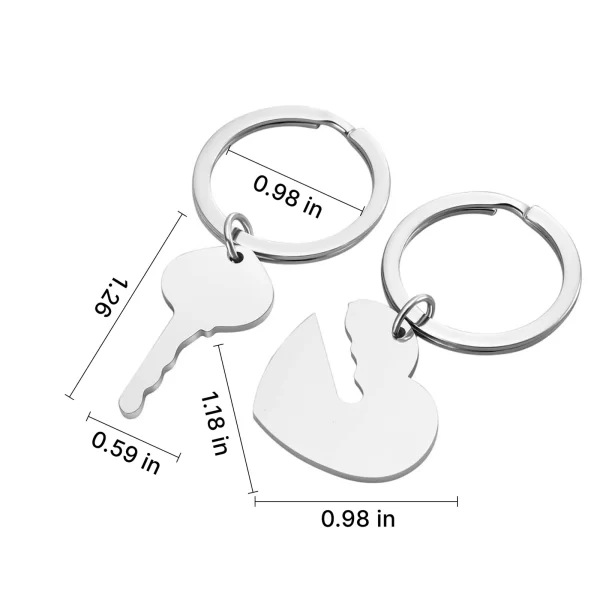 Custom Keychain - Image 22