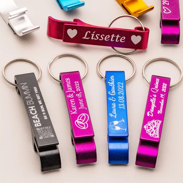 Custom Keychain - Image 16