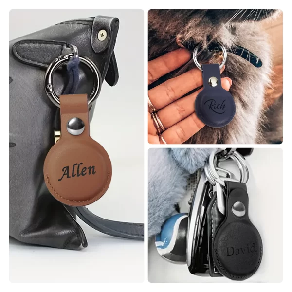 Custom Keychain - Image 27