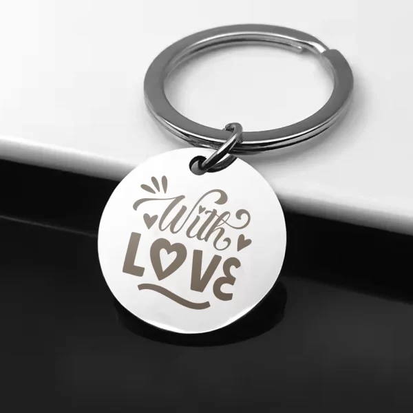 Custom Keychain - Image 30